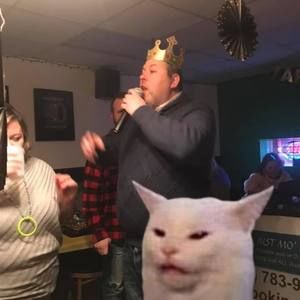 Meet your Posher, Patrick